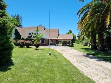 Venta / Parcela / Padre Hurtado