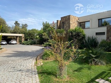 Venta / Parcela / Padre Hurtado