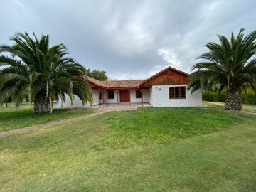 Venta / Parcela / Padre Hurtado