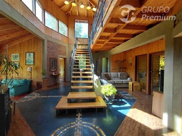 Venta / Parcela / Padre Hurtado