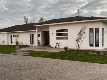 Venta / Parcela / Padre Hurtado