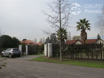 Venta / Parcela / Padre Hurtado