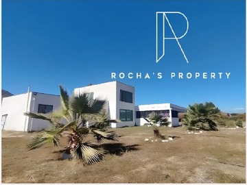 Venta / Parcela / Padre Hurtado