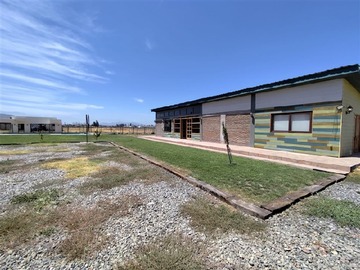 Venta / Parcela / Padre Hurtado