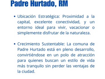 ¿Por qué Padre Hurtado?