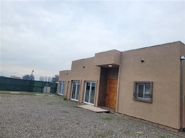 Venta / Parcela / Padre Hurtado