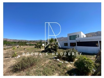 Venta / Parcela / Padre Hurtado