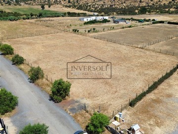 Venta / Parcela / Padre Hurtado