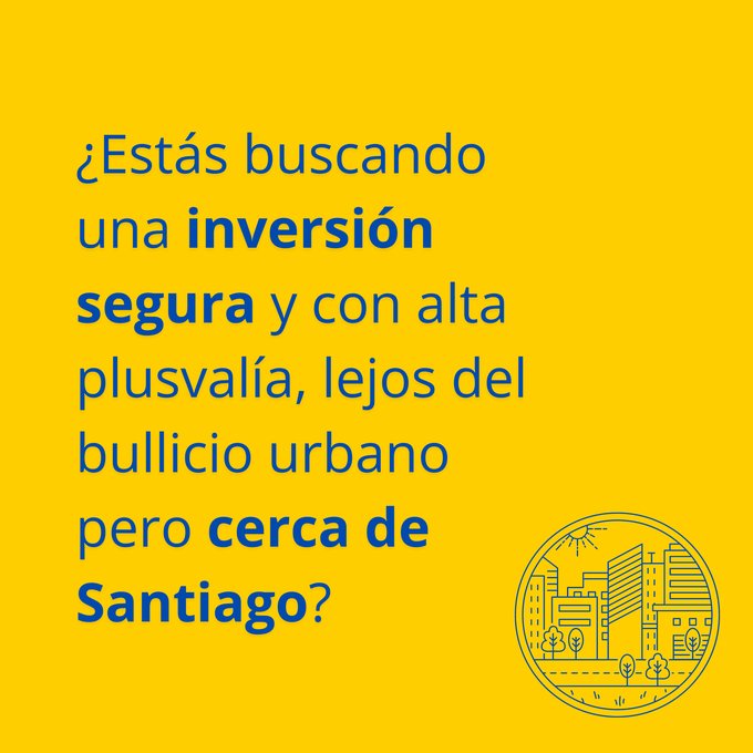 ¿Buscas Inversión seguro?