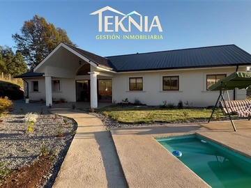 Venta / Parcela / Padre Las Casas