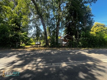 Venta / Parcela / Padre Las Casas