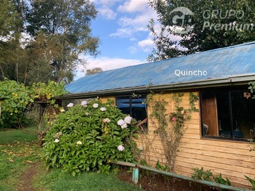 Venta / Parcela / Padre Las Casas