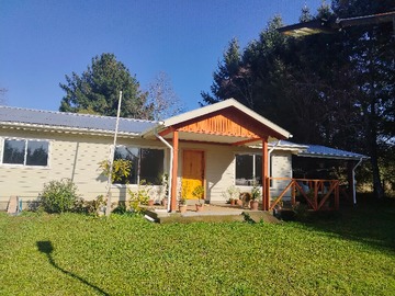 Venta / Parcela / Padre Las Casas