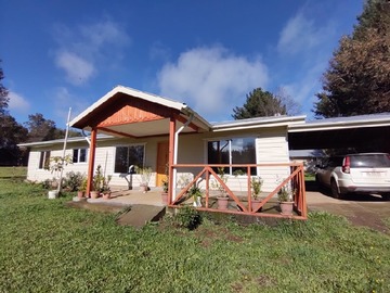 Venta / Parcela / Padre Las Casas