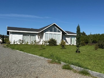 Venta / Parcela / Padre Las Casas