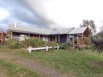 Venta / Parcela / Padre Las Casas