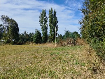 Venta / Parcela / Padre Las Casas