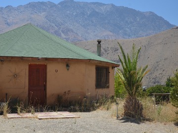 Venta / Parcela / Paihuano