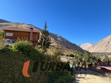 Venta / Parcela / Paihuano