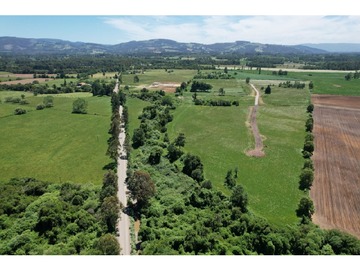 Venta / Parcela / Paillaco