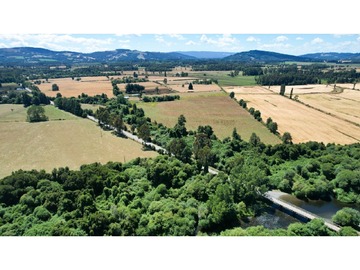 Venta / Parcela / Paillaco