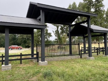 Venta / Parcela / Paillaco