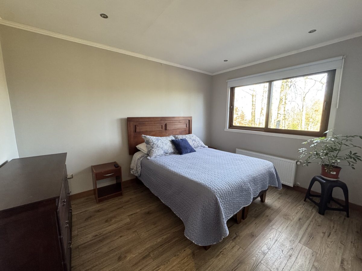Dormitorio 4