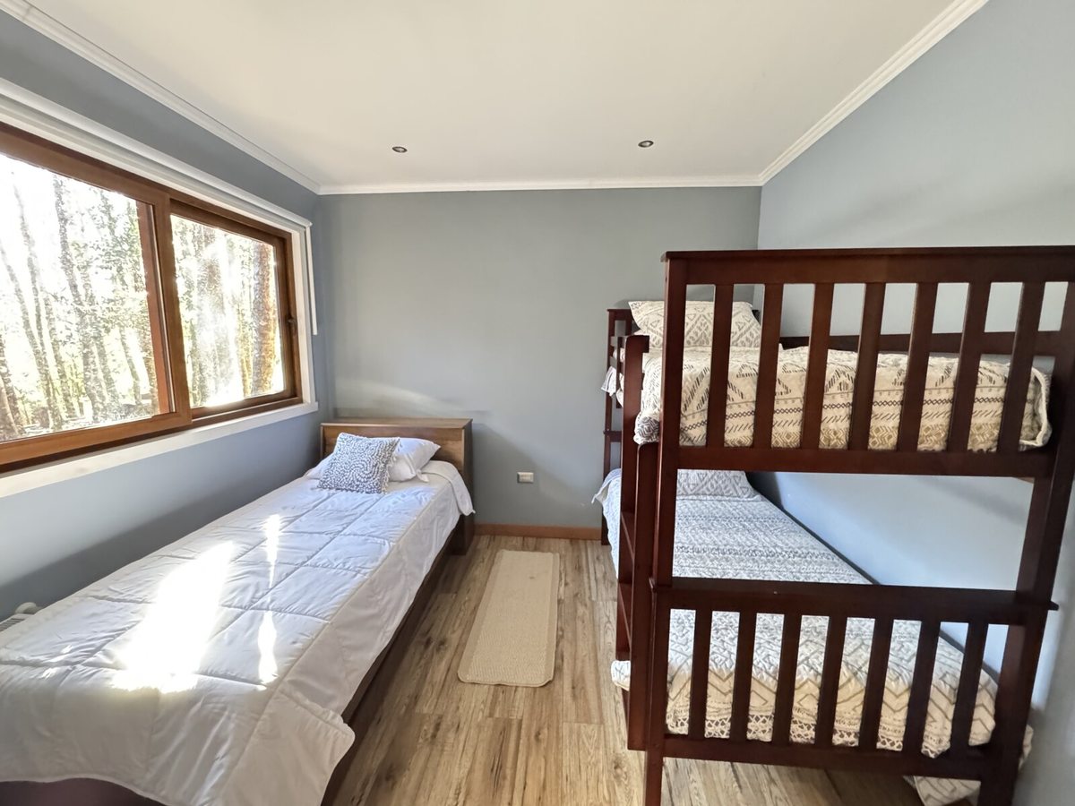 Dormitorio 3