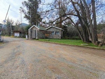 Venta / Parcela / Paine