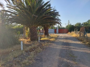 Venta / Parcela / Paine