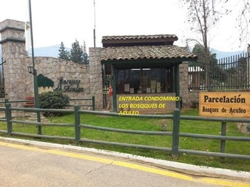 Venta / Parcela / Paine