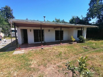 Venta / Parcela / Paine