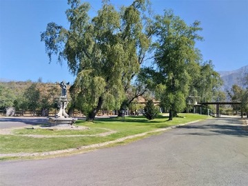 Venta / Parcela / Paine