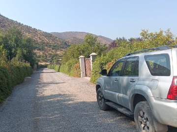 CAMINO INTERIOR