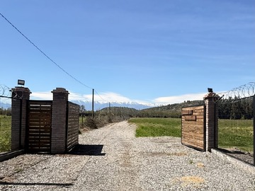 Venta / Parcela / Paine