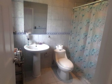 Baño suite 1