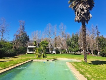 Venta / Parcela / Paine