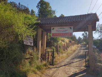 Venta / Parcela / Paine