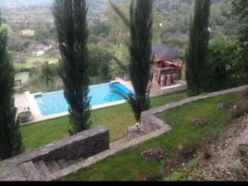 Venta / Parcela / Paine