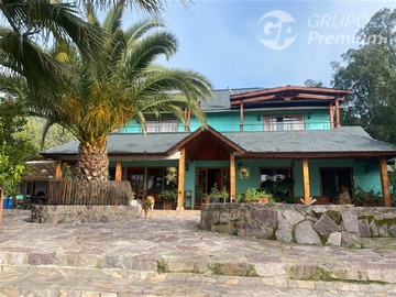 Venta / Parcela / Paine