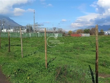 Venta / Parcela / Paine