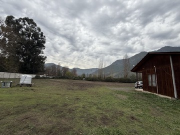 Venta / Parcela / Paine