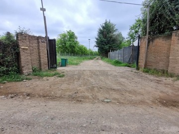 Venta / Parcela / Paine