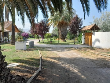 Venta / Parcela / Paine