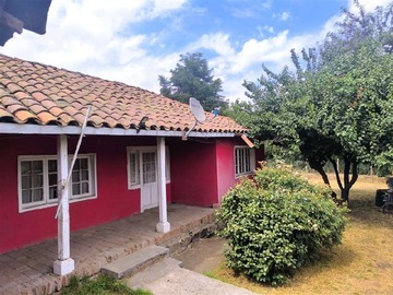 Venta / Parcela / Paine