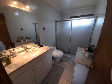 Baño suite