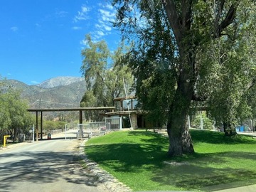 Venta / Parcela / Paine