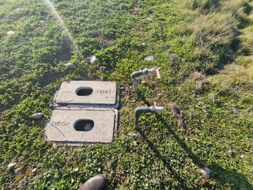 Venta / Parcela / Paine