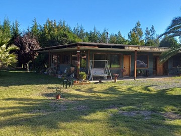 Venta / Parcela / Paine