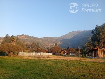 Venta / Parcela / Paine